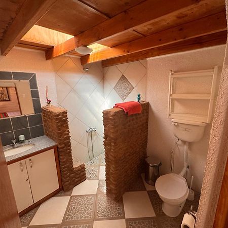 Atacama Lodge Rukazen Rustico Σαν Πέδρο ντε Ατακάμα Εξωτερικό φωτογραφία