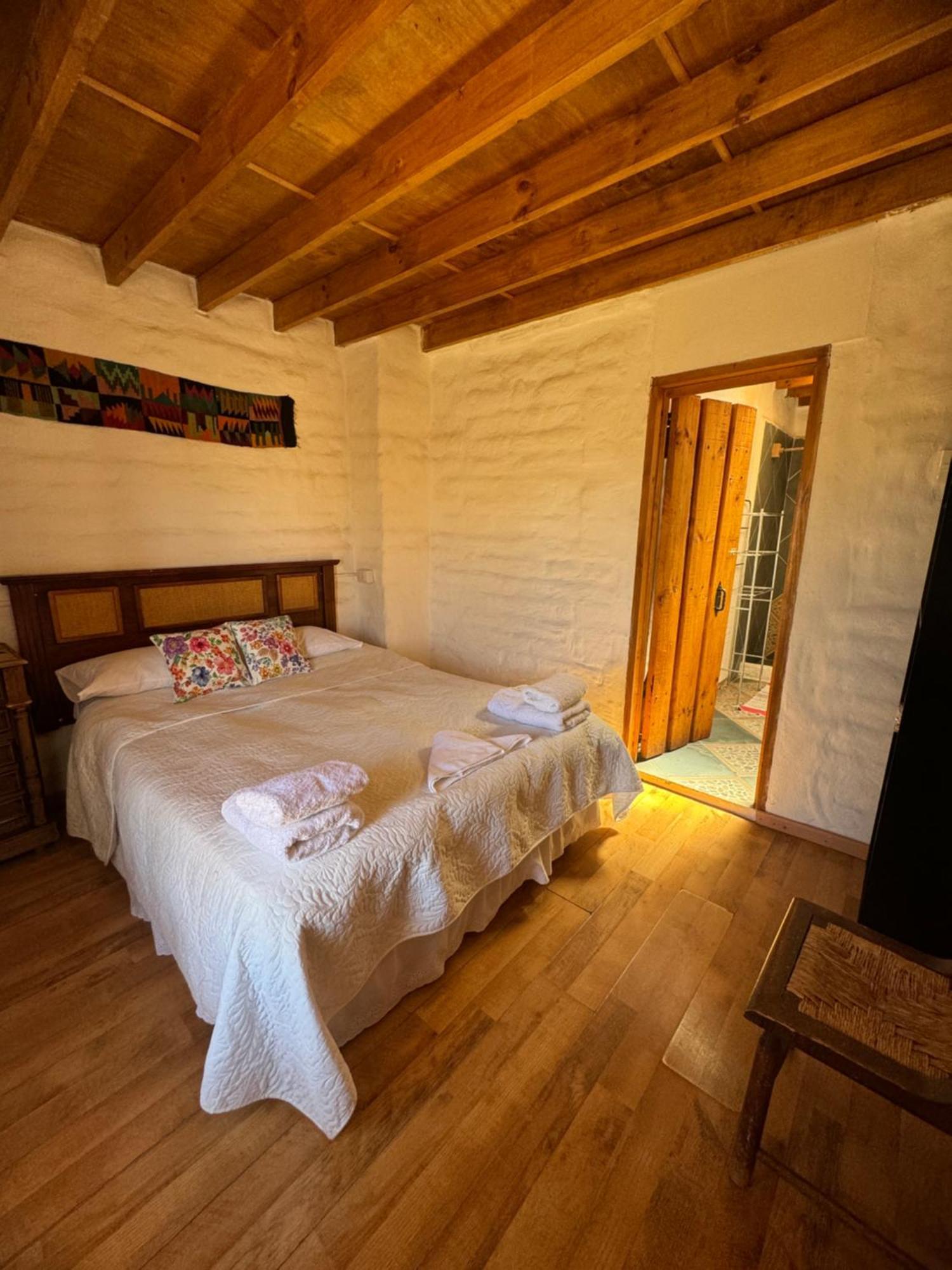 Atacama Lodge Rukazen Rustico Σαν Πέδρο ντε Ατακάμα Εξωτερικό φωτογραφία