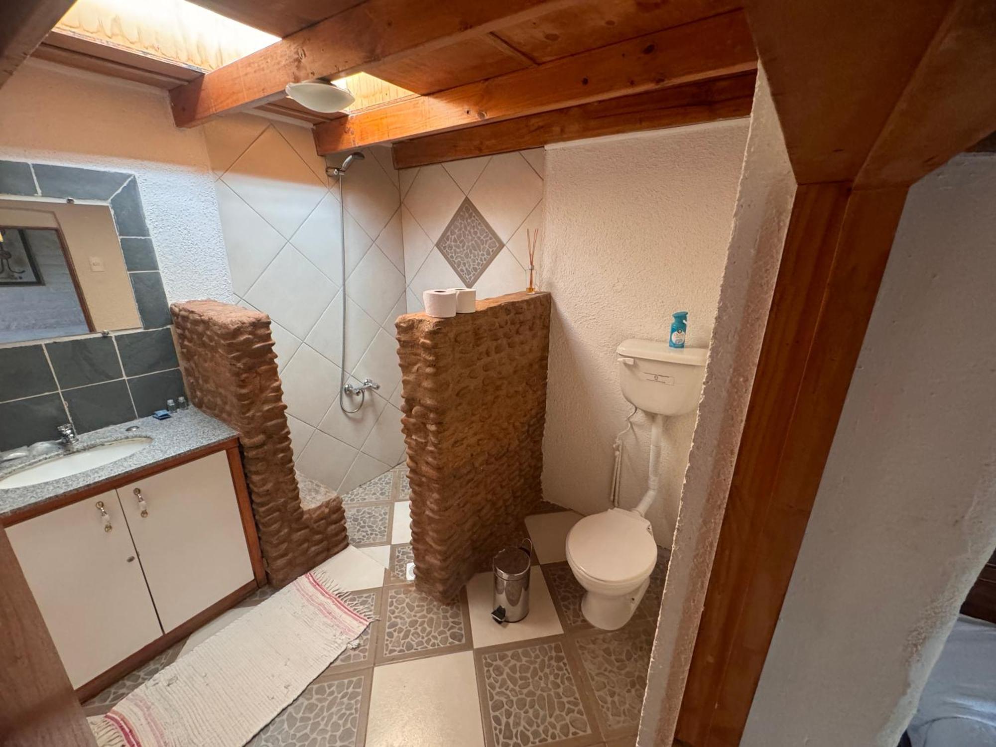 Atacama Lodge Rukazen Rustico Σαν Πέδρο ντε Ατακάμα Εξωτερικό φωτογραφία