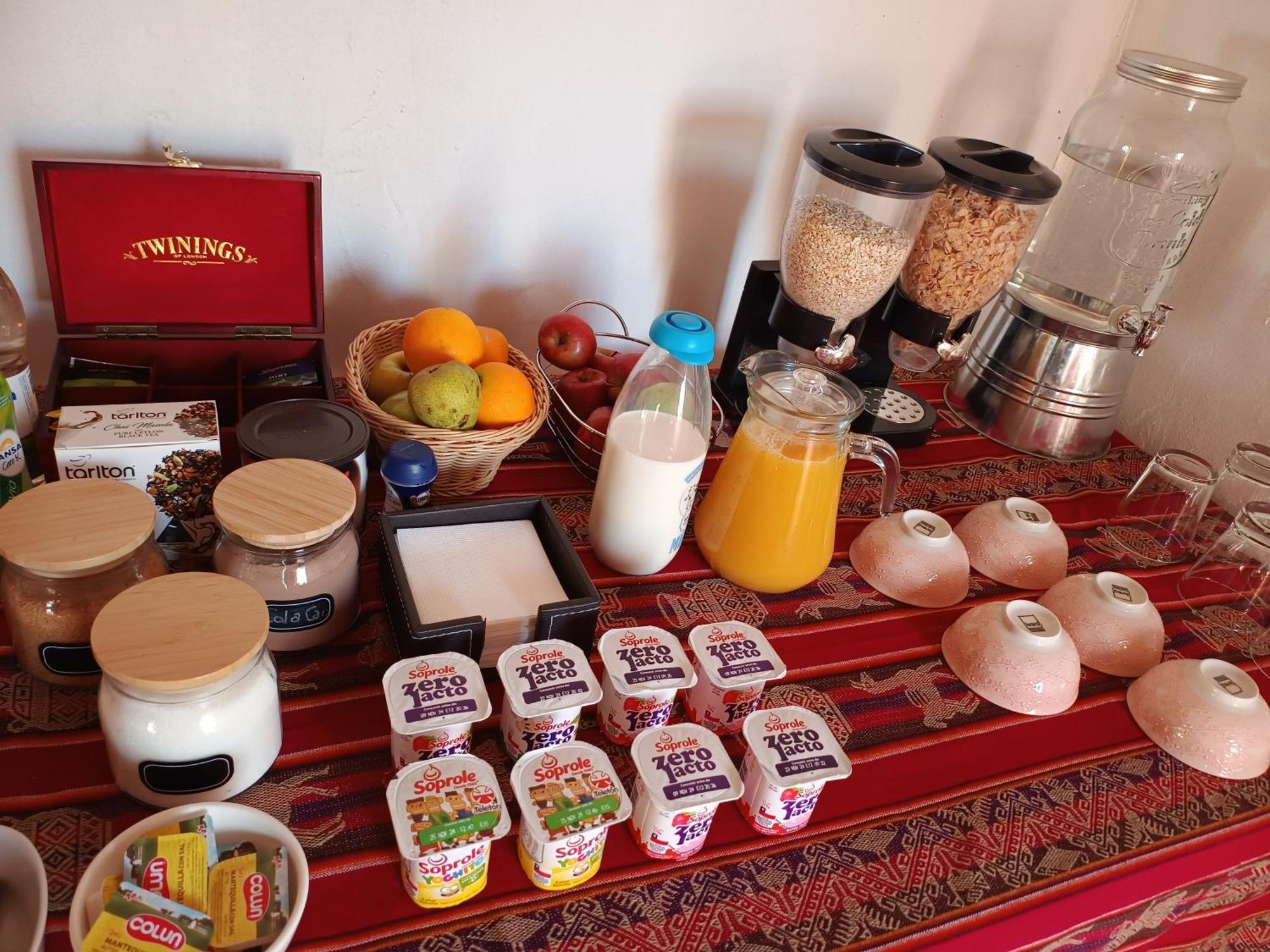 Atacama Lodge Rukazen Rustico Σαν Πέδρο ντε Ατακάμα Εξωτερικό φωτογραφία