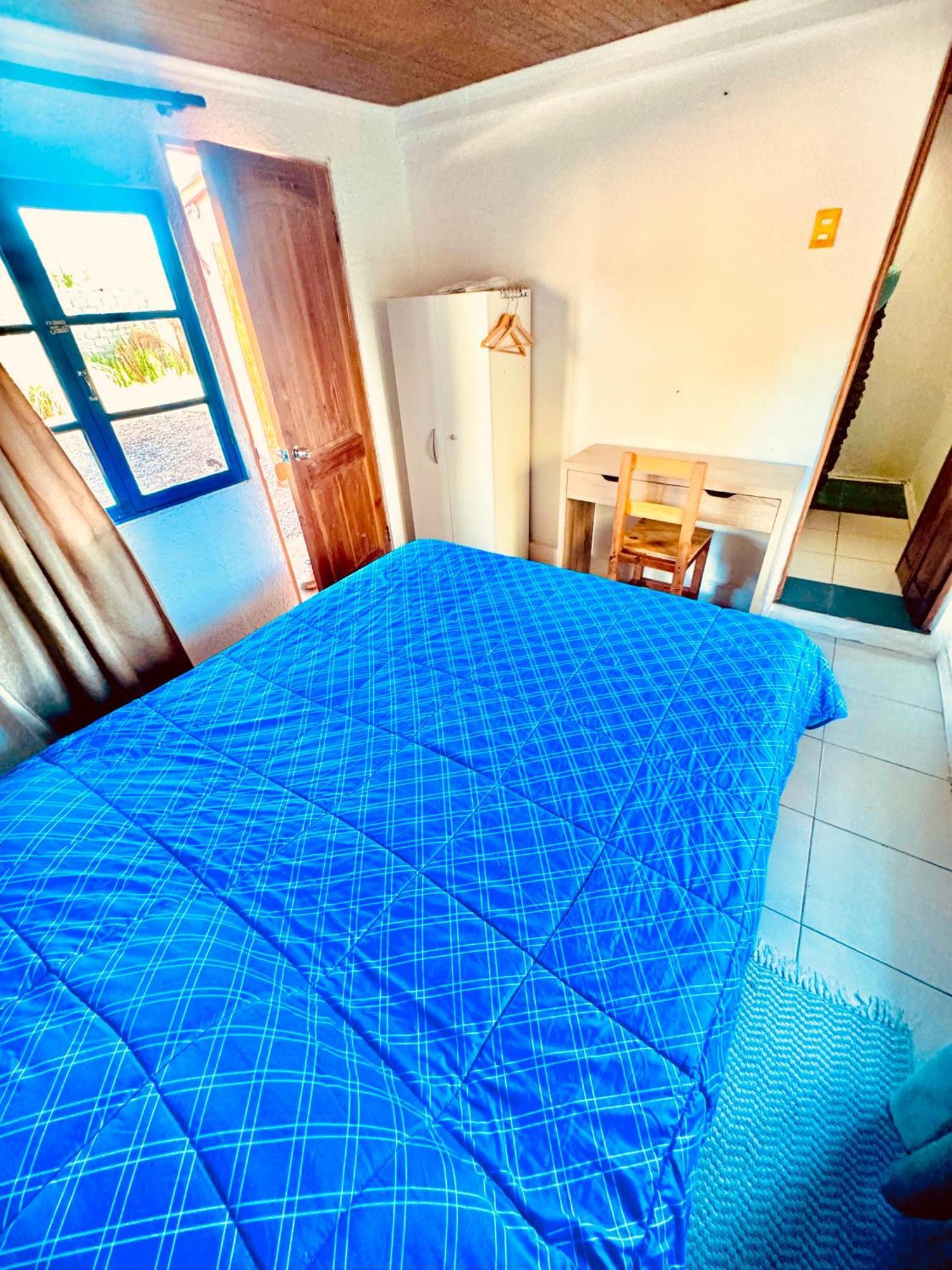 Atacama Lodge Rukazen Rustico Σαν Πέδρο ντε Ατακάμα Εξωτερικό φωτογραφία