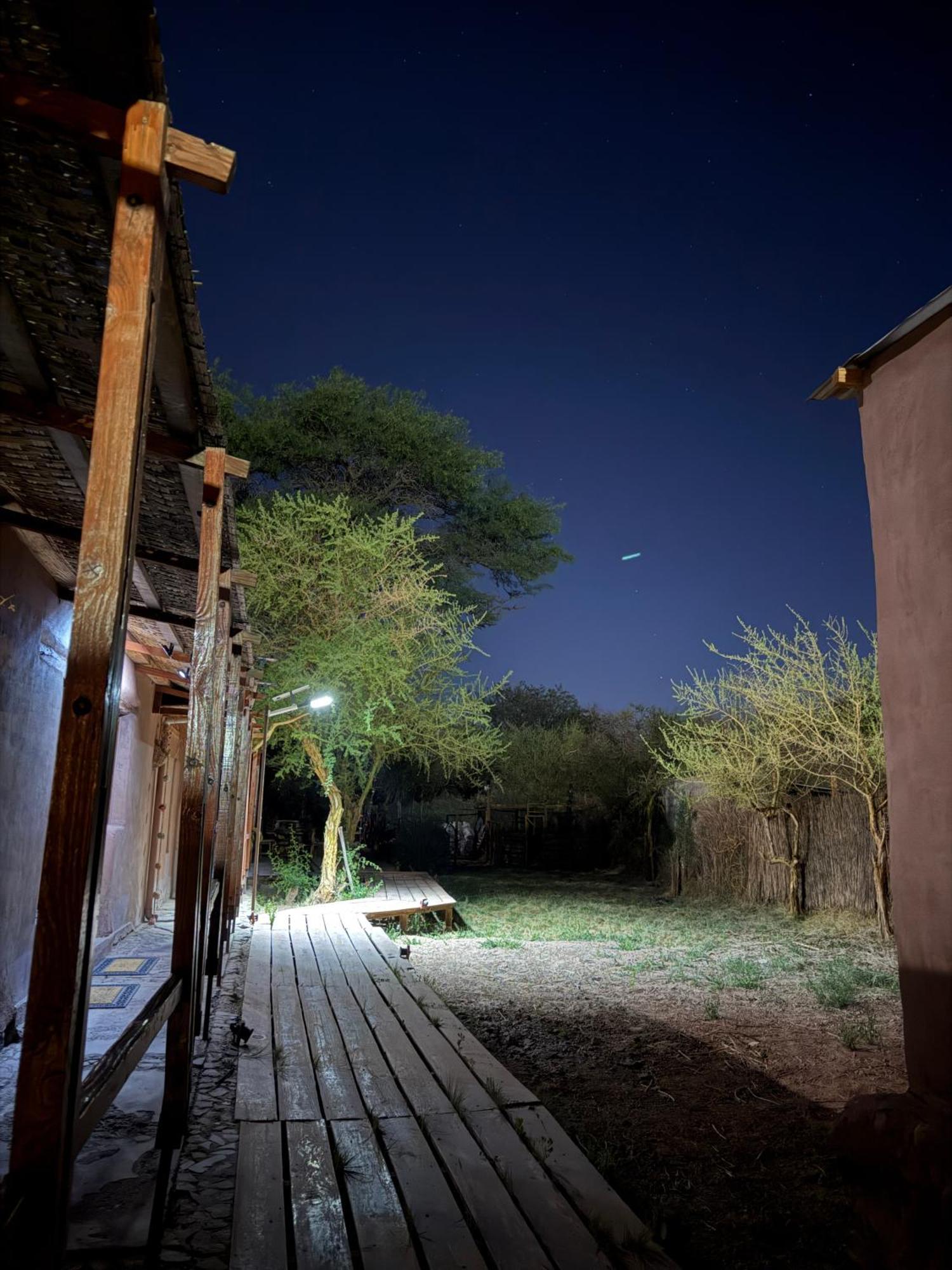 Atacama Lodge Rukazen Rustico Σαν Πέδρο ντε Ατακάμα Εξωτερικό φωτογραφία