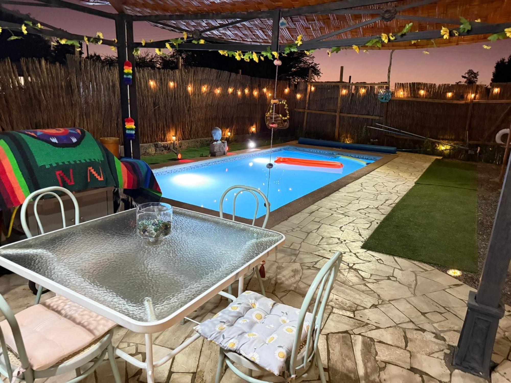 Atacama Lodge Rukazen Rustico Σαν Πέδρο ντε Ατακάμα Εξωτερικό φωτογραφία