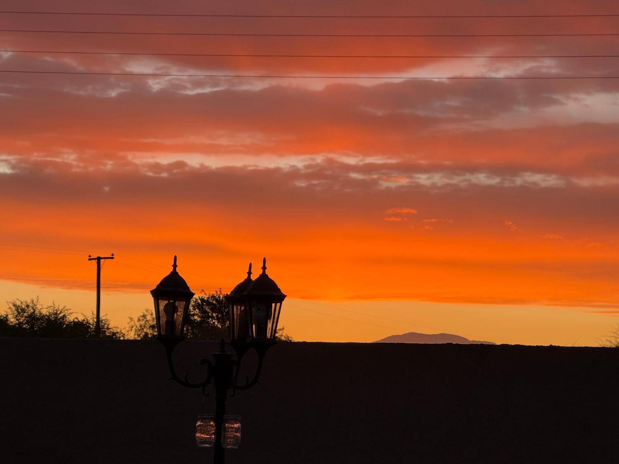 Atacama Lodge Rukazen Rustico Σαν Πέδρο ντε Ατακάμα Εξωτερικό φωτογραφία