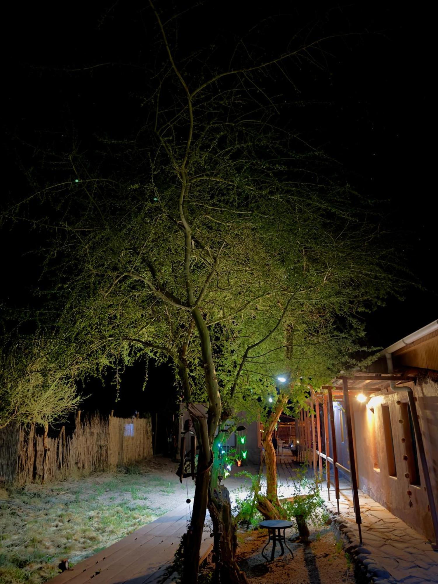 Atacama Lodge Rukazen Rustico Σαν Πέδρο ντε Ατακάμα Εξωτερικό φωτογραφία