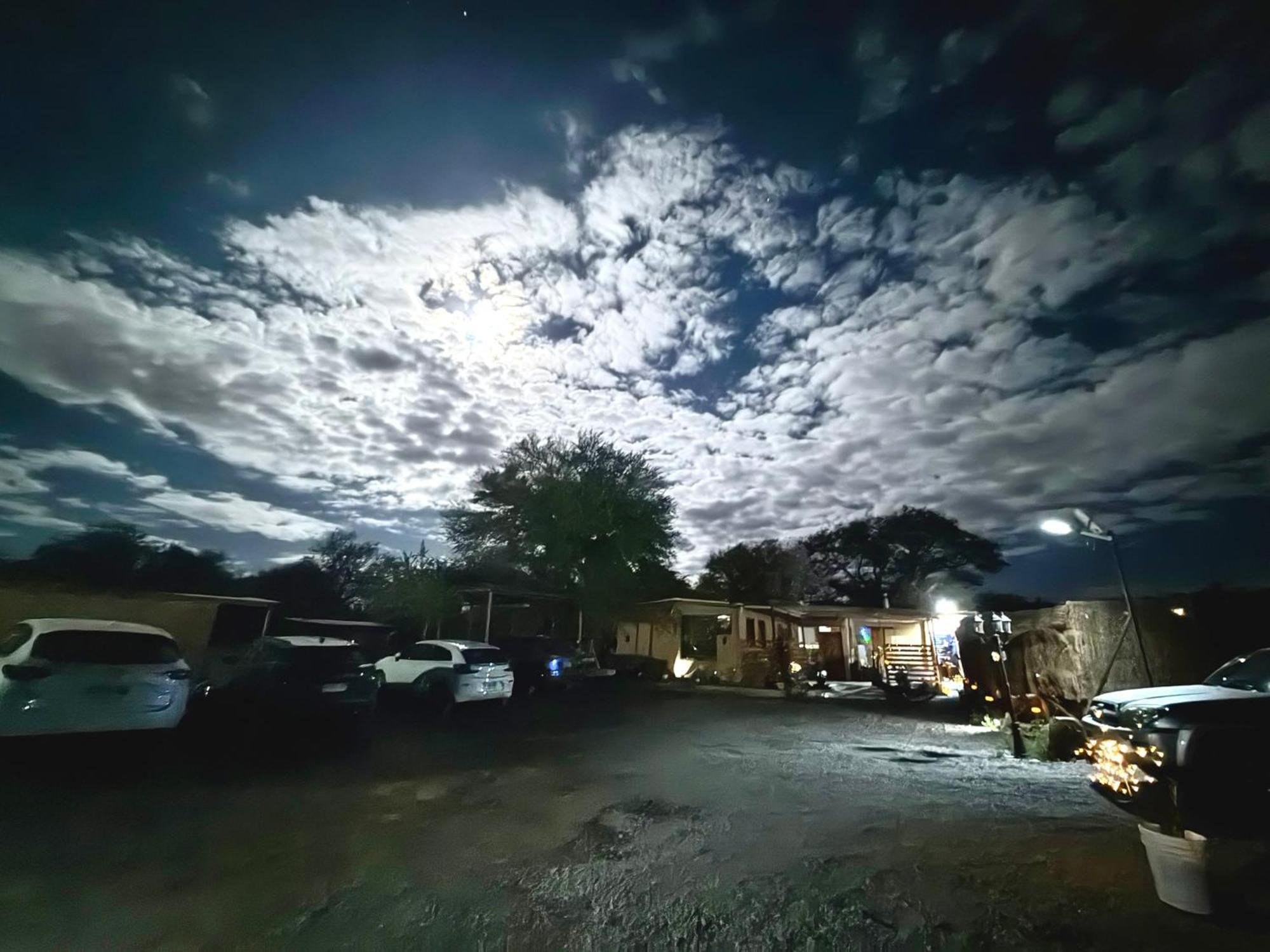 Atacama Lodge Rukazen Rustico Σαν Πέδρο ντε Ατακάμα Εξωτερικό φωτογραφία