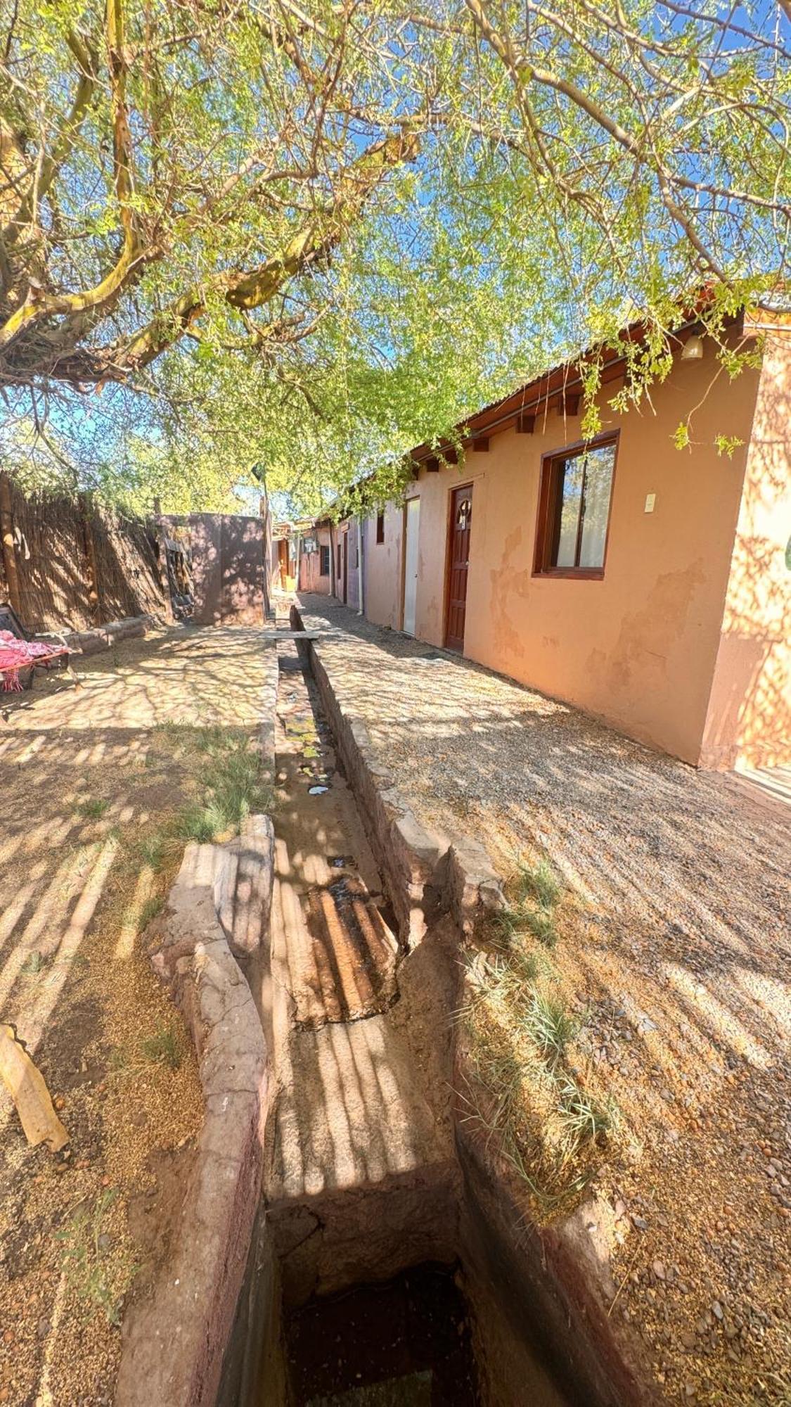Atacama Lodge Rukazen Rustico Σαν Πέδρο ντε Ατακάμα Εξωτερικό φωτογραφία