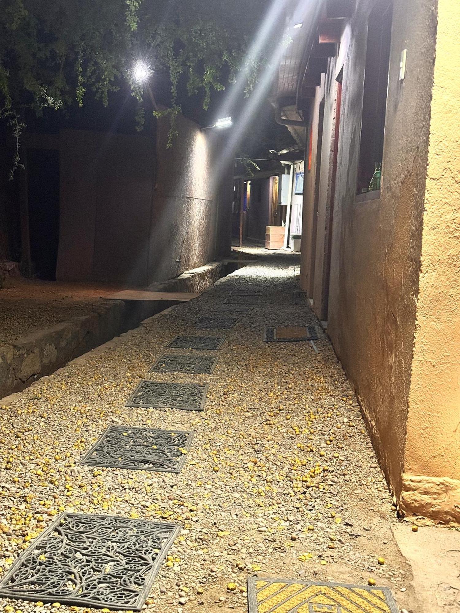 Atacama Lodge Rukazen Rustico Σαν Πέδρο ντε Ατακάμα Εξωτερικό φωτογραφία