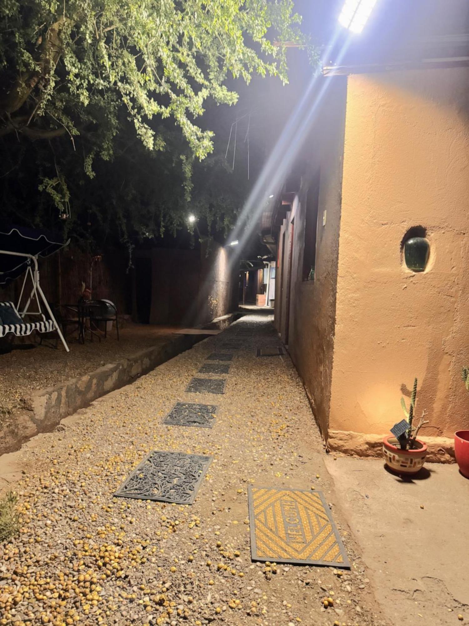 Atacama Lodge Rukazen Rustico Σαν Πέδρο ντε Ατακάμα Εξωτερικό φωτογραφία