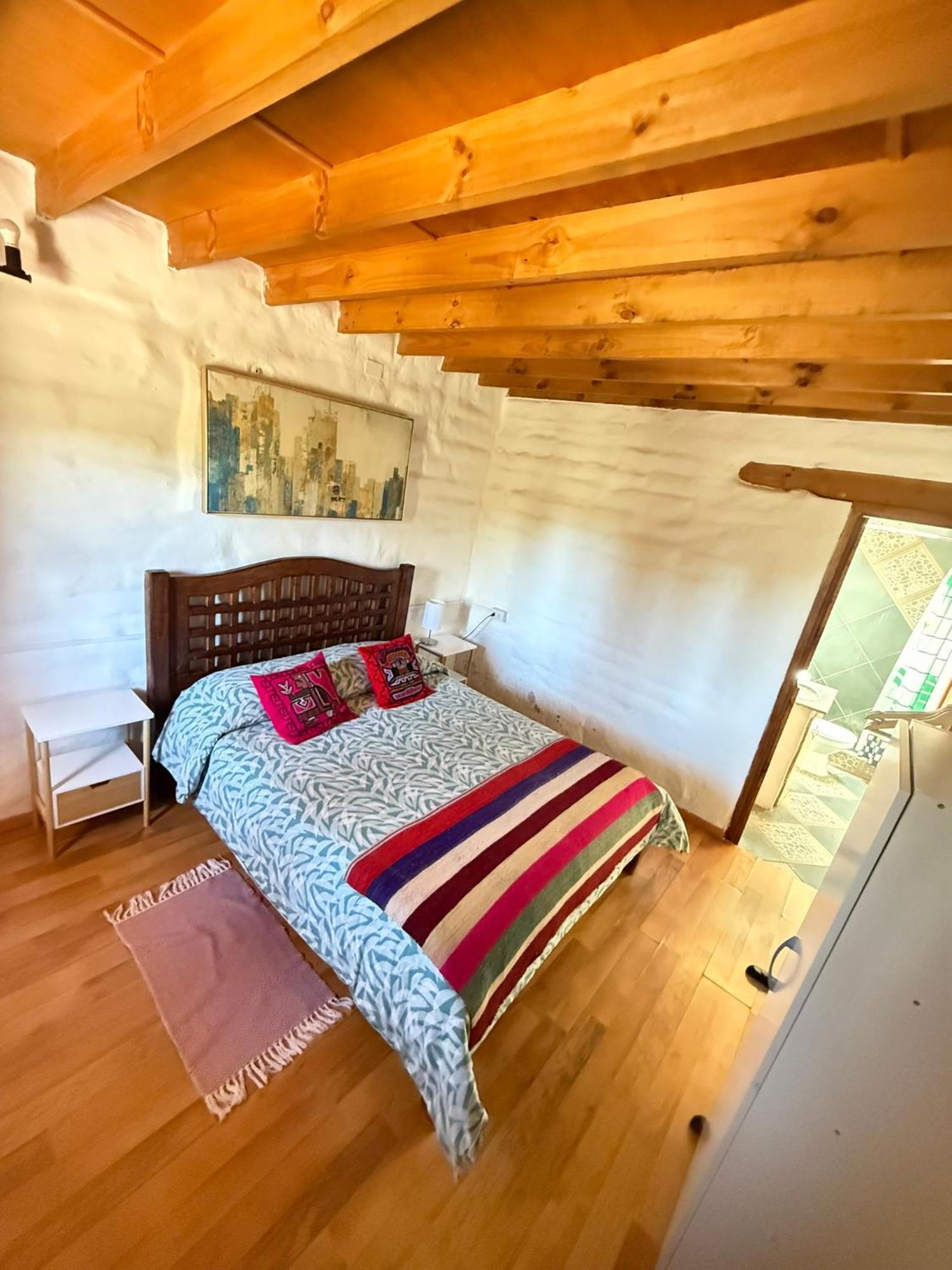 Atacama Lodge Rukazen Rustico Σαν Πέδρο ντε Ατακάμα Εξωτερικό φωτογραφία