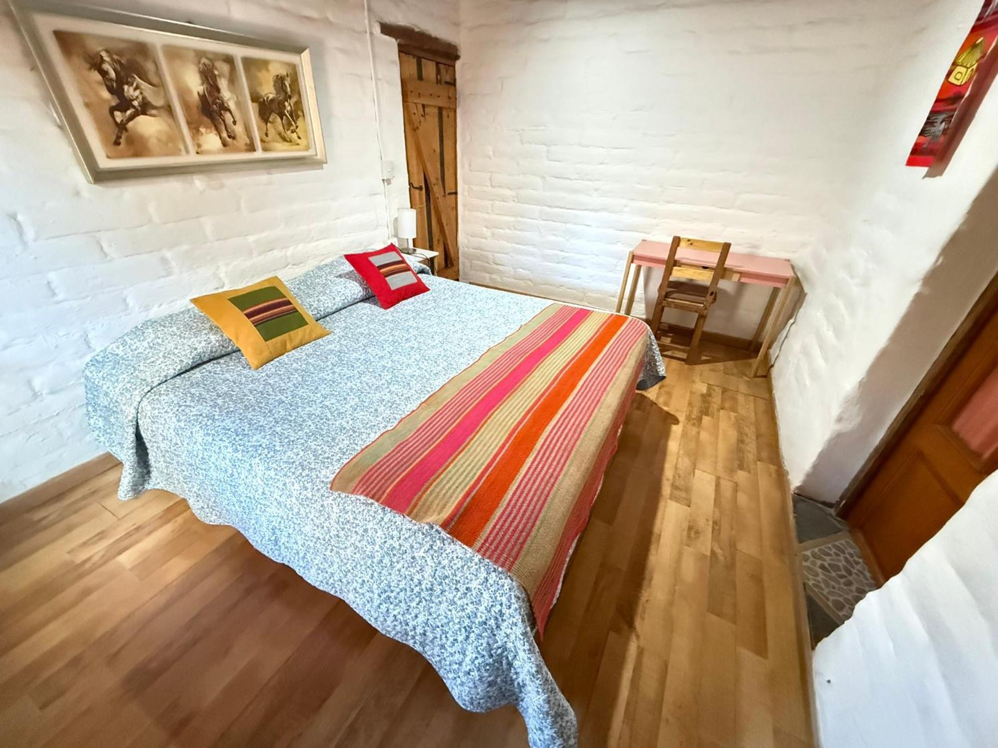 Atacama Lodge Rukazen Rustico Σαν Πέδρο ντε Ατακάμα Εξωτερικό φωτογραφία