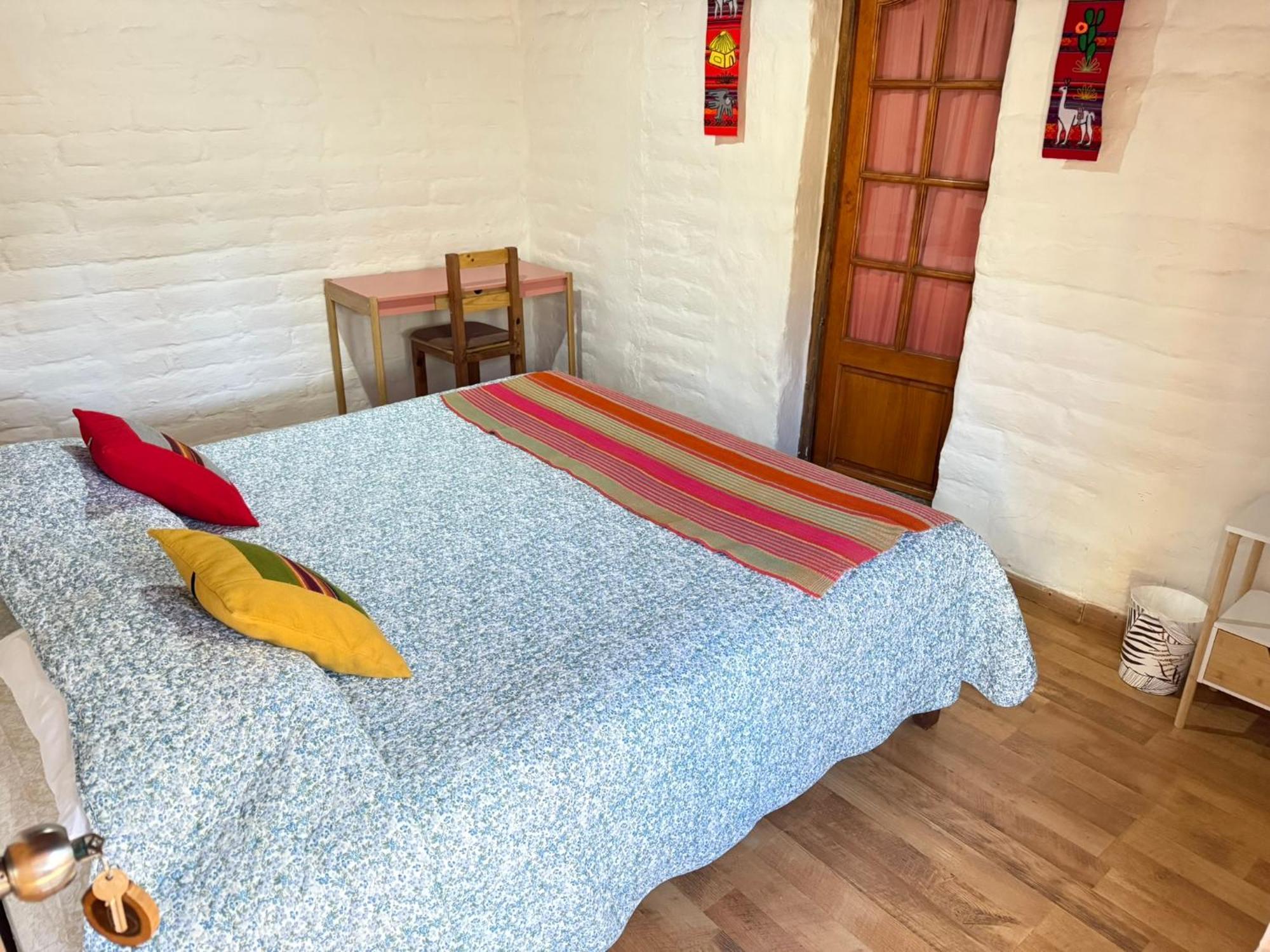 Atacama Lodge Rukazen Rustico Σαν Πέδρο ντε Ατακάμα Εξωτερικό φωτογραφία