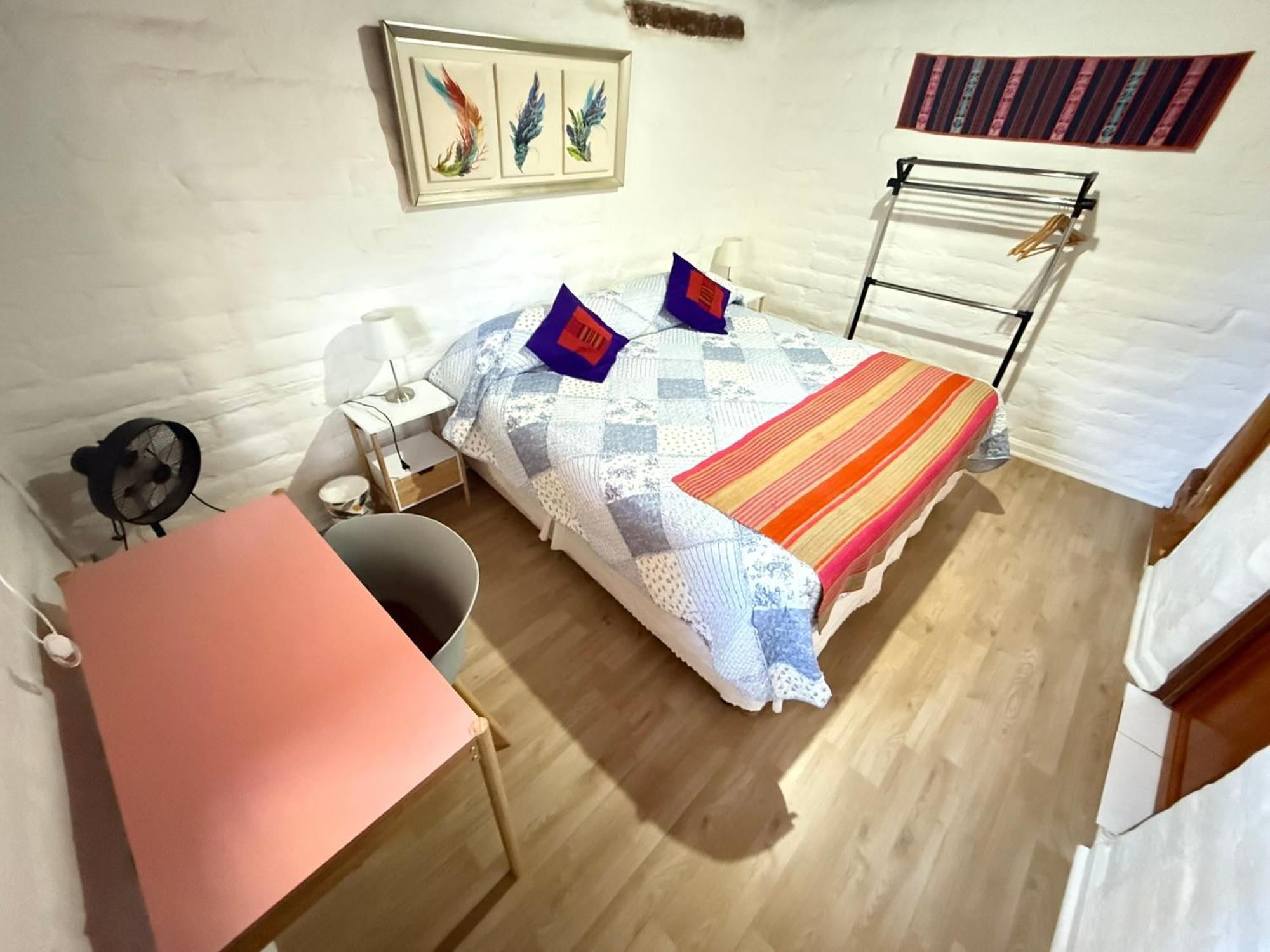 Atacama Lodge Rukazen Rustico Σαν Πέδρο ντε Ατακάμα Εξωτερικό φωτογραφία