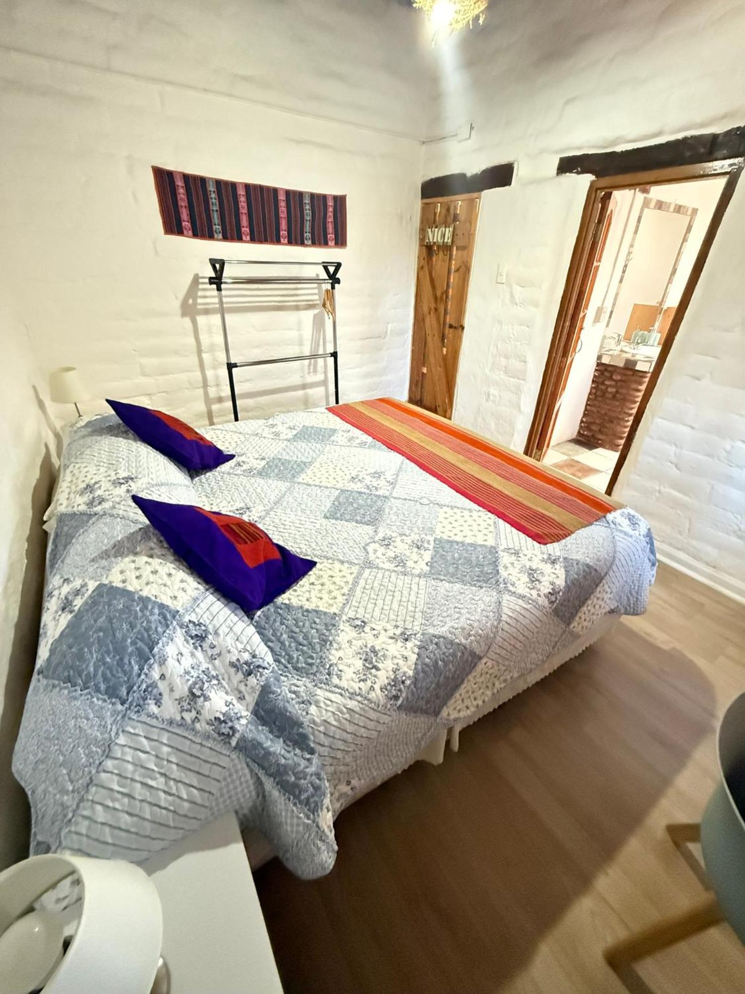 Atacama Lodge Rukazen Rustico Σαν Πέδρο ντε Ατακάμα Εξωτερικό φωτογραφία