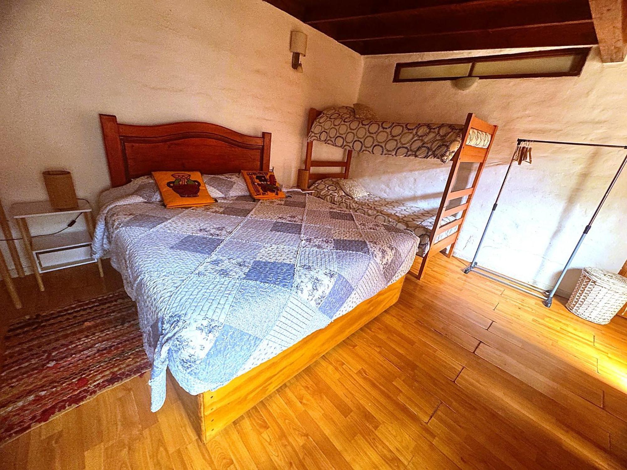 Atacama Lodge Rukazen Rustico Σαν Πέδρο ντε Ατακάμα Εξωτερικό φωτογραφία