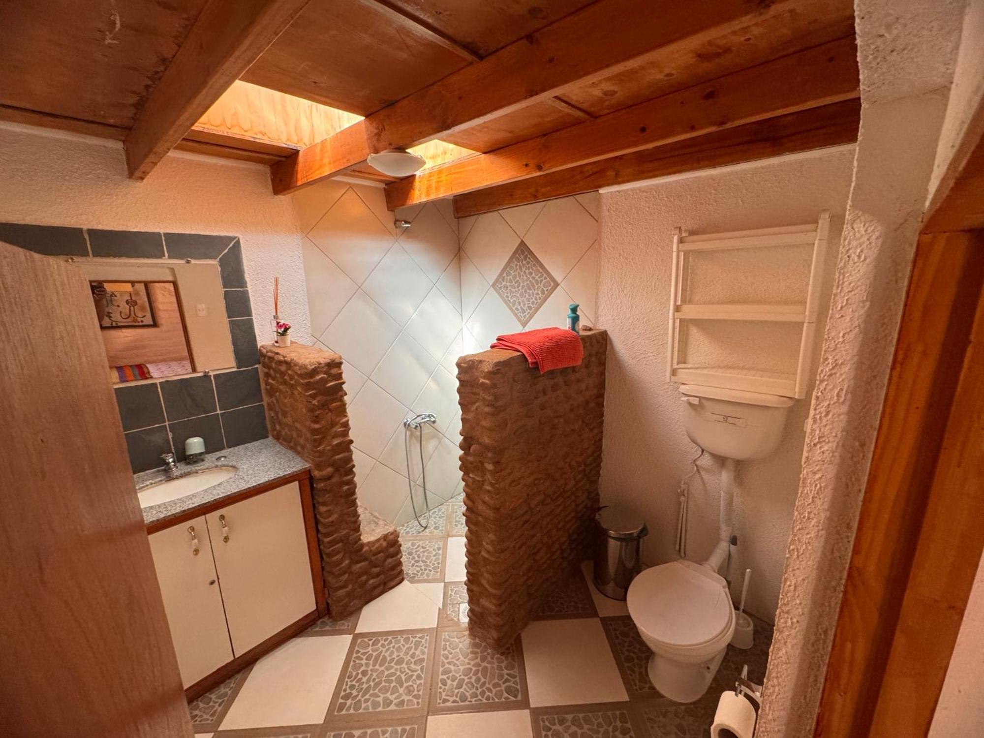 Atacama Lodge Rukazen Rustico Σαν Πέδρο ντε Ατακάμα Εξωτερικό φωτογραφία