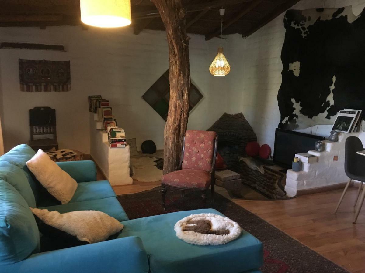 Atacama Lodge Rukazen Rustico Σαν Πέδρο ντε Ατακάμα Εξωτερικό φωτογραφία